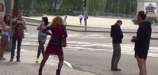 Как бутират действует на баб!