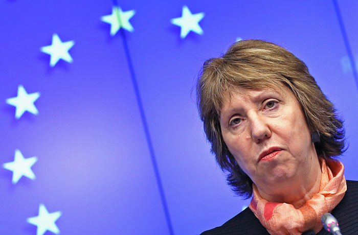 Джон Керри обвинил Евросоюз в эскалации украинского конфликта