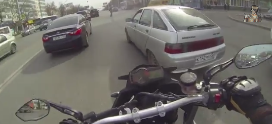 Вот это Красава!