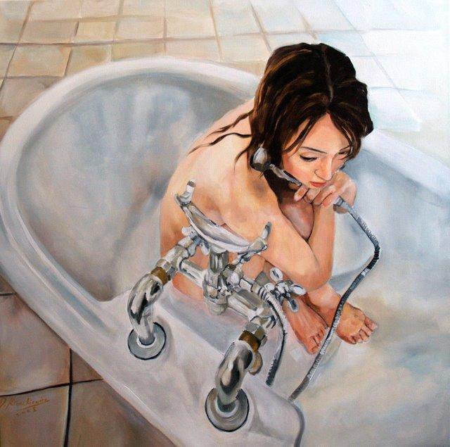 Рисует Damian KłACZKIEWICZ