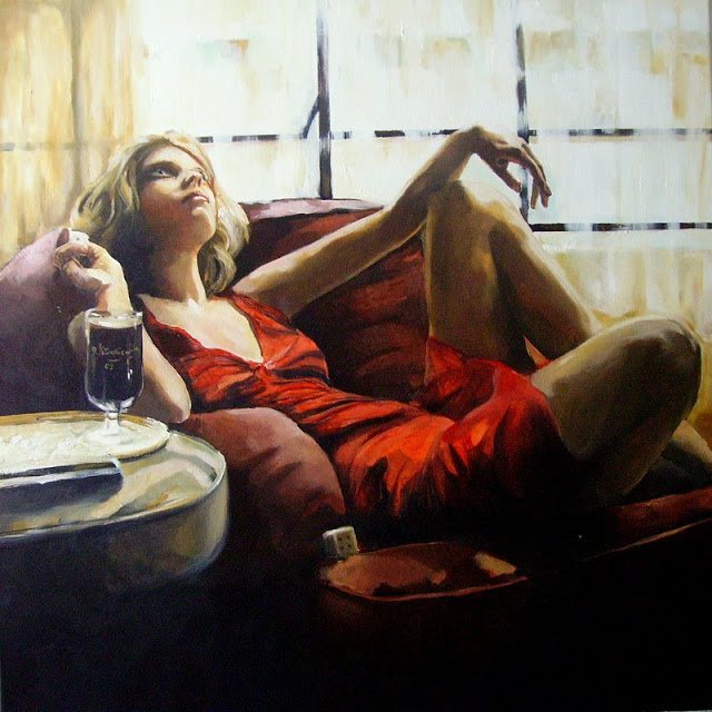 Рисует Damian KłACZKIEWICZ