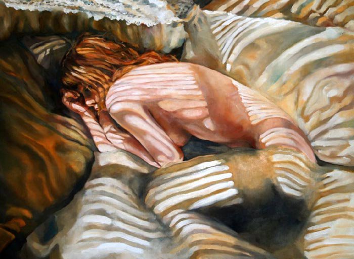 Рисует Damian KłACZKIEWICZ