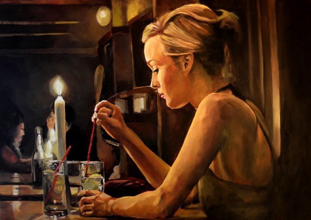 Рисует Damian KłACZKIEWICZ