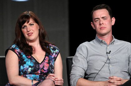 Эллисон Толман: «Молли работает вопреки идиотам»