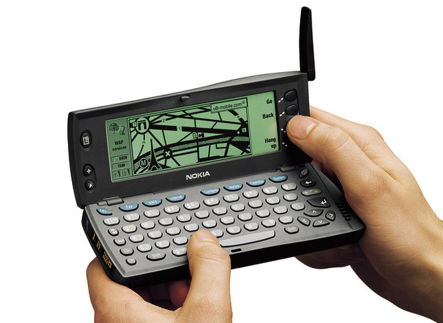 Помянем Nokia, ее официально больше нет Помянем Nokia, ее официально больше нет