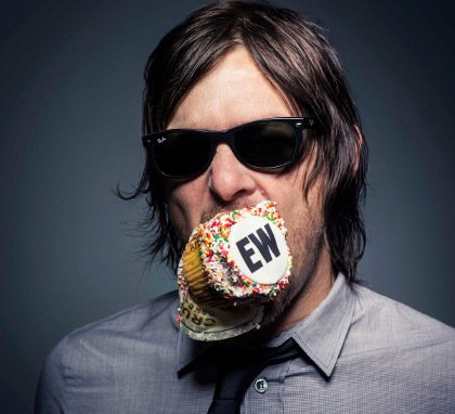 Грег Никотеро: «Я вернул "Ходячим мертвецам" интригу»