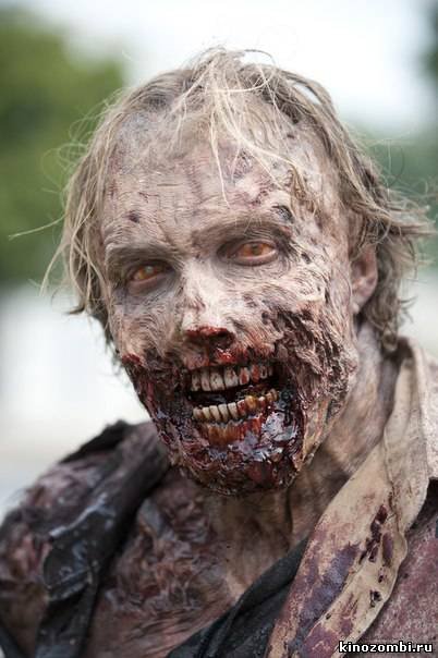 Грег Никотеро: «Я вернул "Ходячим мертвецам" интригу»
