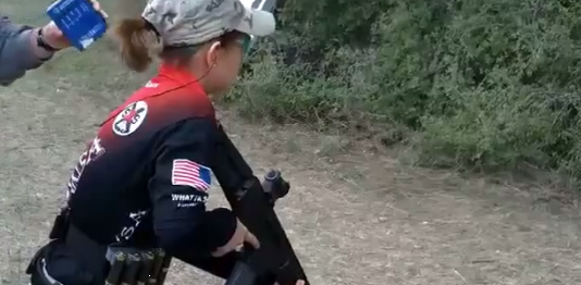 Какие танцы?