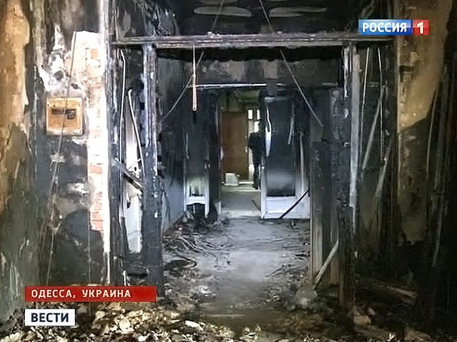 Фотофакты расправы в Одессе: блогеры пытаются опознать пропавших без вести