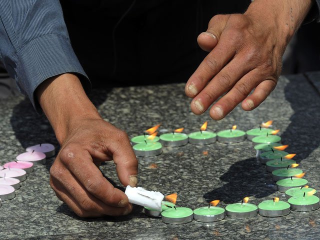 Бойню в Одессе Госдеп США расценил как "огромную сдержанность Киева"