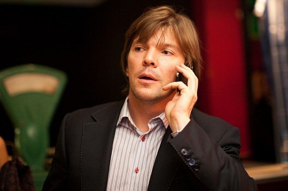 Украинские силовики готовят провокации против российских журналистов Украинские силовики готовят провокации против российских журналистов