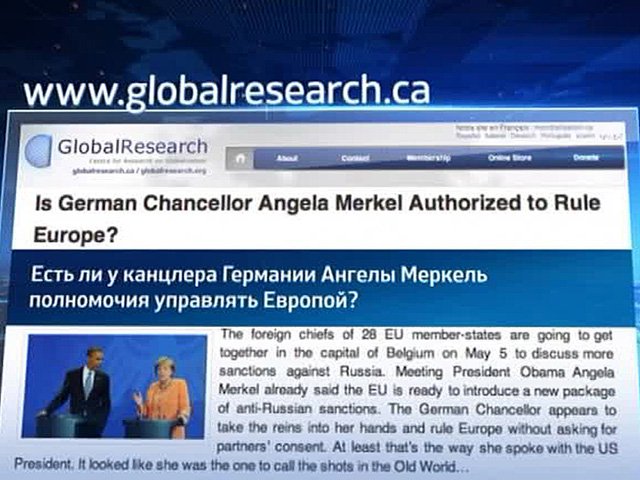 Западные СМИ меняют риторику: только Россия действительно ищет выход из украинского кризиса Западные СМИ меняют риторику: только Россия действительно ищет выход из украинского кризиса