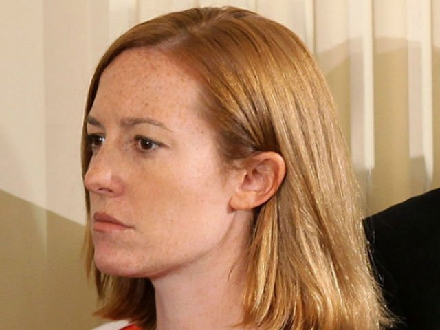 Госдеп США не признает законными референдумы в Донецке и Луганске