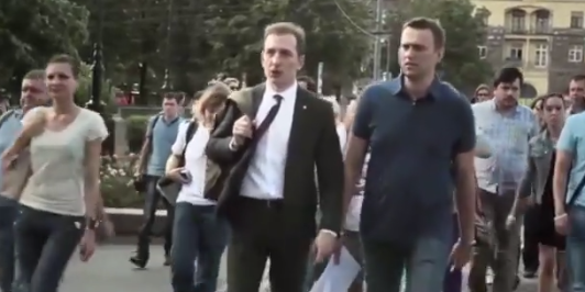 Навальный собирается сидеть красиво Навальный собирается сидеть красиво