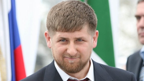 Кадыров не собирается воевать на Украине Кадыров не собирается воевать на Украине