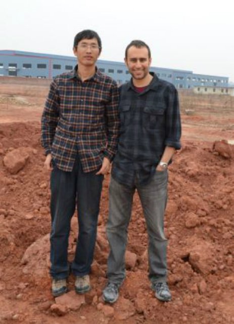 Новый вид тираннозавра прозвали Пиноккио рексом