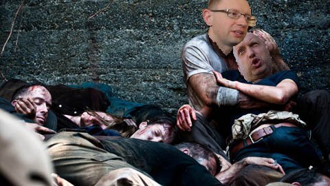 Донецк и Луганск не будут переносить референдум 11 мая