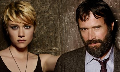 Вэлори Керри: «Я все поняла по лицу режиссера» Вэлори Керри: «Я все поняла по лицу режиссера»