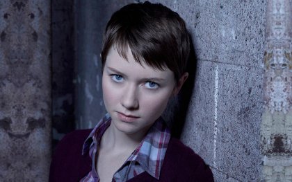 Вэлори Керри: «Я все поняла по лицу режиссера» Вэлори Керри: «Я все поняла по лицу режиссера»