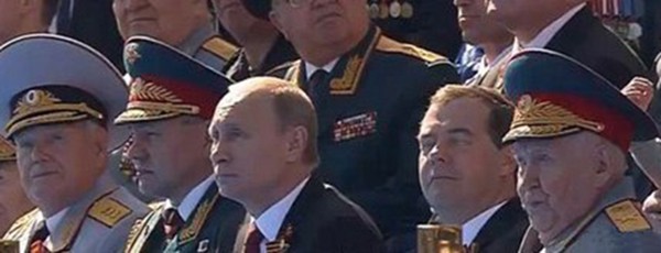 Это уже классика