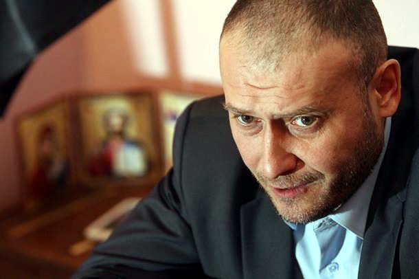 Вашингтон предложил "Правому сектору" 10 миллионов долларов на создание партии