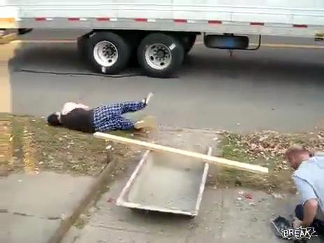 Идеальное преступление