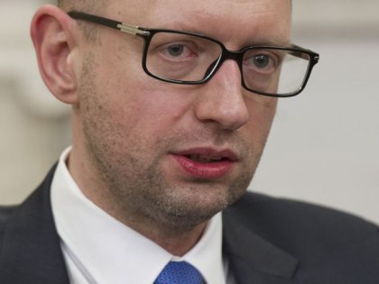 Луганск и Донецк проведут референдум о самоопределении