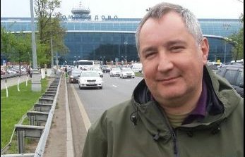 Дмитрий Рогозин: власти Молдавии изъяли подписи приднестровцев за воссоединение с Россией