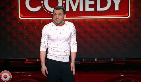 Мы плохо живем