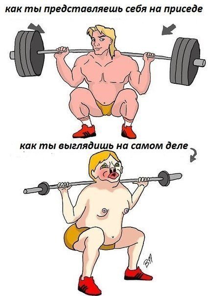 Весёлые картинки от Do4a.com