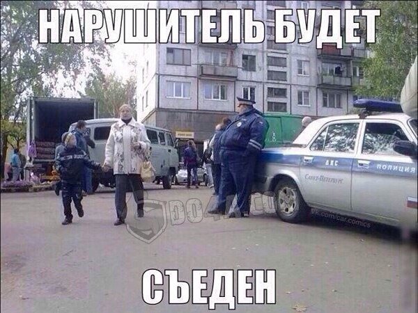 Весёлые картинки от Do4a.com