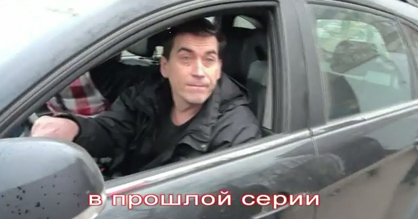 СтопХамСПб - Новые приключения архитектора