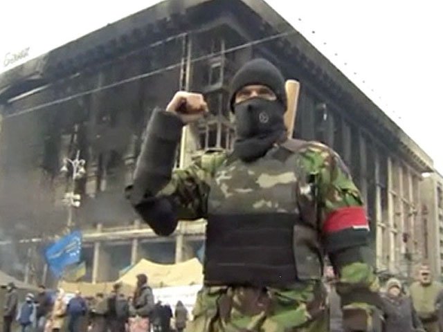 Референдум юго-востока спутал Европе и США украинские карты