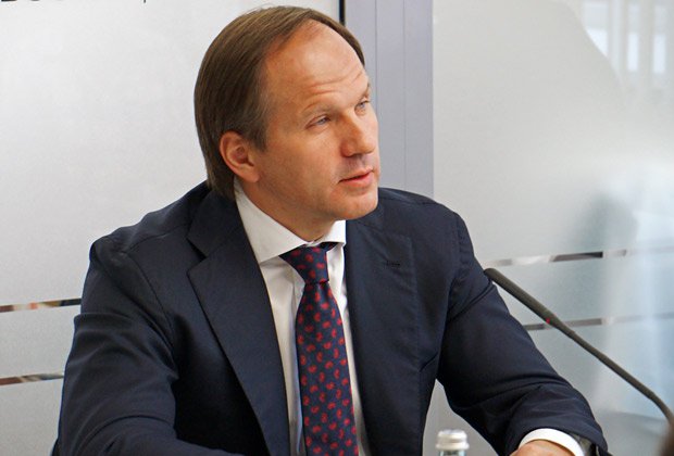 Красноярский край остался без губернатора