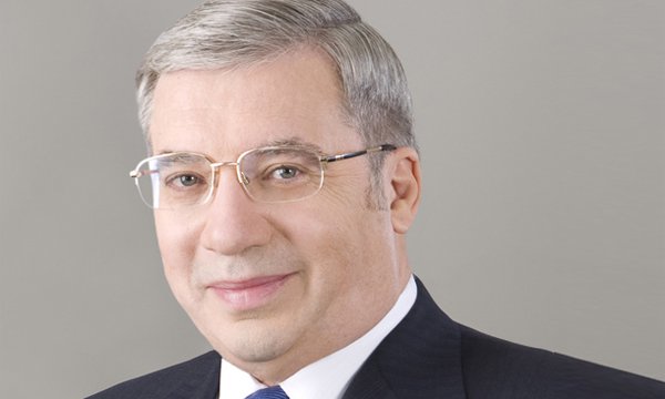 Чем известен ИО губернатора Красноярского края Виктор Толоконский?