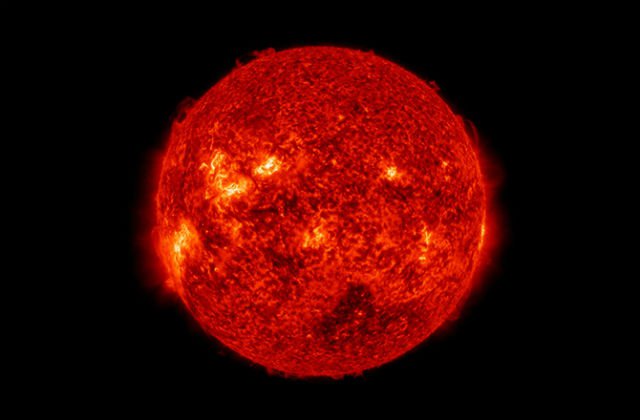 Астрономы нашли сестру-близнеца Солнца