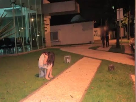 Мокрые штаны – ребёнок-потеряшка