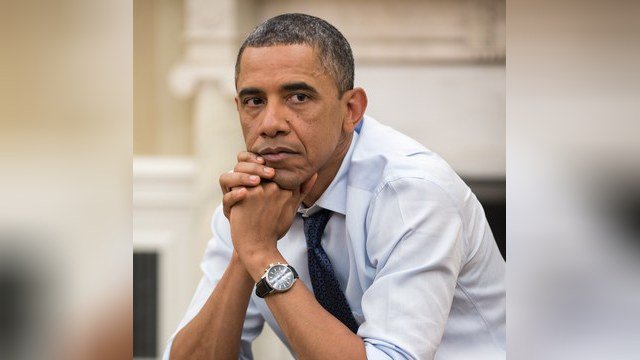 WikiLeaks разоблачает Вашингтон: США провоцируют Украину на раскол