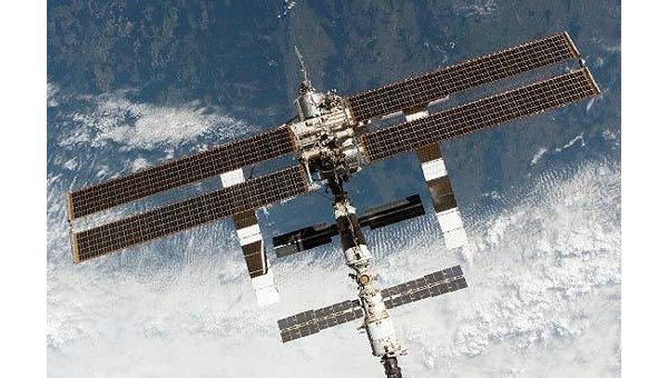 Россия не будет продлевать эксплуатацию МКС после 2020 года