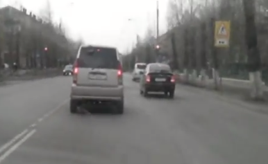 Толбаеб - Низкий таз