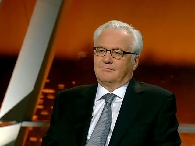 Россия внесла в Совбез ООН проект резолюции по Сирии