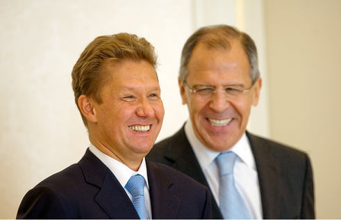 Польша обвинила Россию в "жестоком газовом давлении"