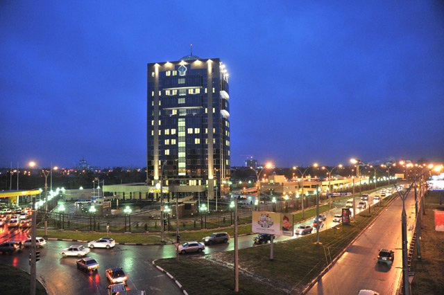 Мэр Краснодара предложил переименовать его в Екатеринодар