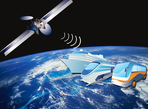 ГЛОНАСС - для нас!