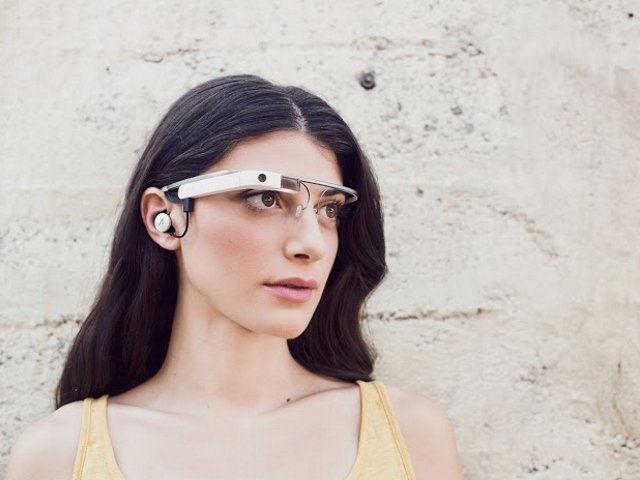 Очки Google Glass поступили в свободную продажу