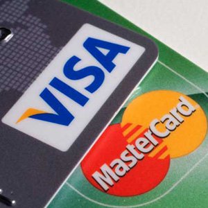 Visa и MasterCard невыгодно оставаться в России Visa и MasterCard невыгодно оставаться в России