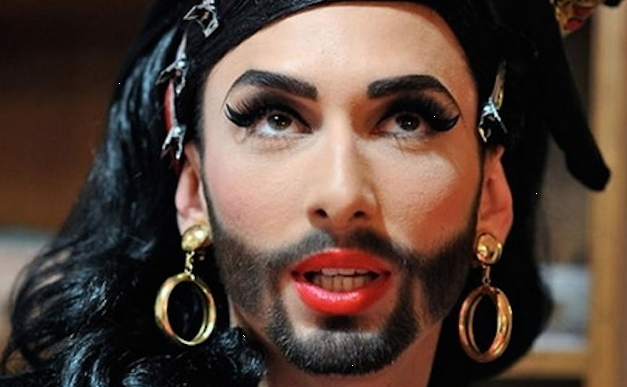 27 мая геи пойдут по Москве