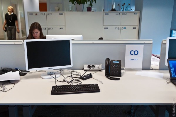 Что такое workplace innovation (WPI)?