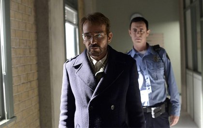 Колин Хэнкс: «Для Лорна страх — инструмент манипуляции»