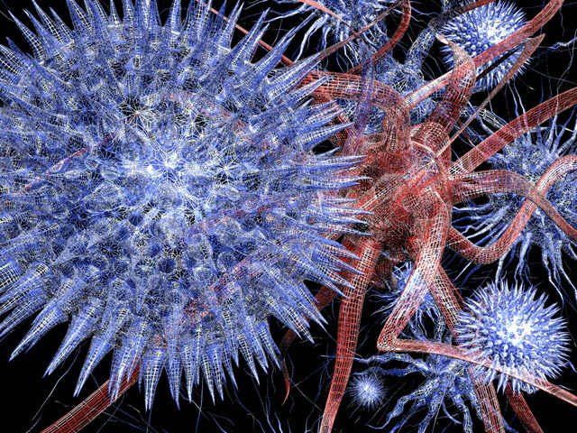 Беспрецедентный случай: в США раковую больную излечили вирусом кори